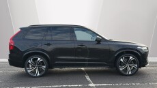 Volvo Xc90 2.0 T8 Recharge PHEV R DESIGN Pro 5dr AWD Auto Estate